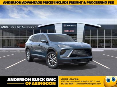 New 2026 Buick Enclave Preferred w/ Power Package