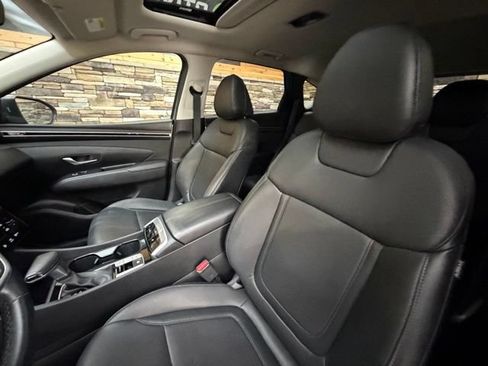 Used 2023 Hyundai Tucson SEL w/ Convenience Package AWD/4WD image 14