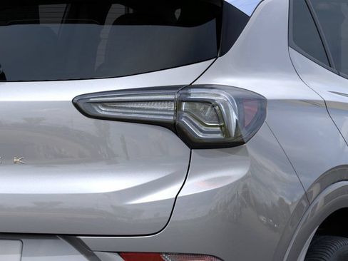New 2026 Buick Encore GX Avenir w/ Avenir Technology Package AWD/4WD image 11