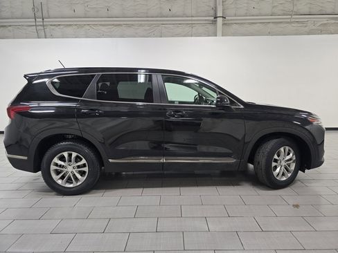 Used 2019 Hyundai Santa Fe SE w/ Cargo Package image 14