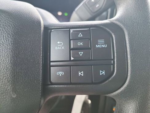 Used 2025 Ford F150 STX w/ STX Black Appearance Package image 26