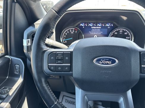 Certified 2022 Ford F150 XLT w/ Equipment Group 302A High AWD/4WD image 28