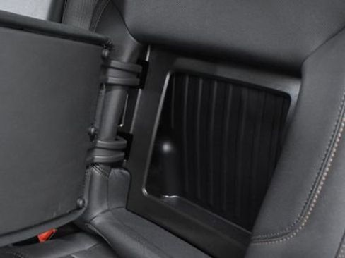 Used 2024 GMC Sierra 1500 AT4 w/ Technology Package image 33