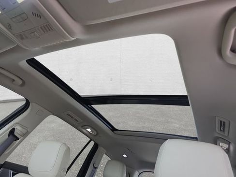 Certified 2023 Cadillac XT6 Premium Luxury w/ LPO, Floor Liner Package AWD/4WD image 33