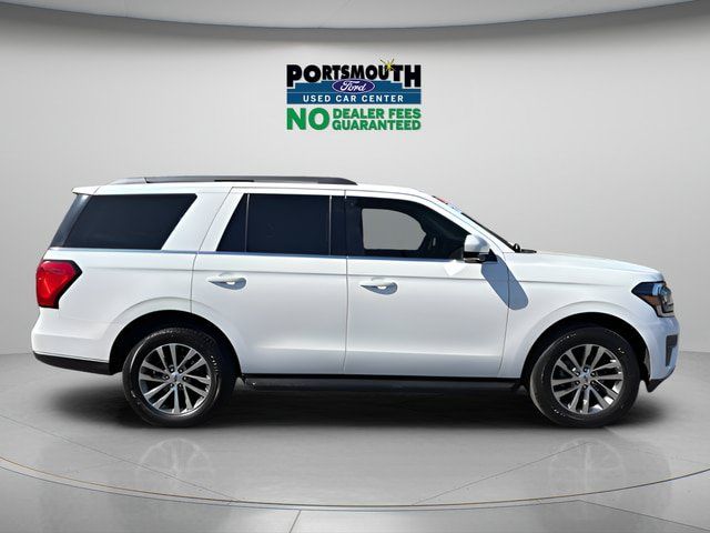 Certified 2022 Ford Expedition XLT AWD/4WD image 29