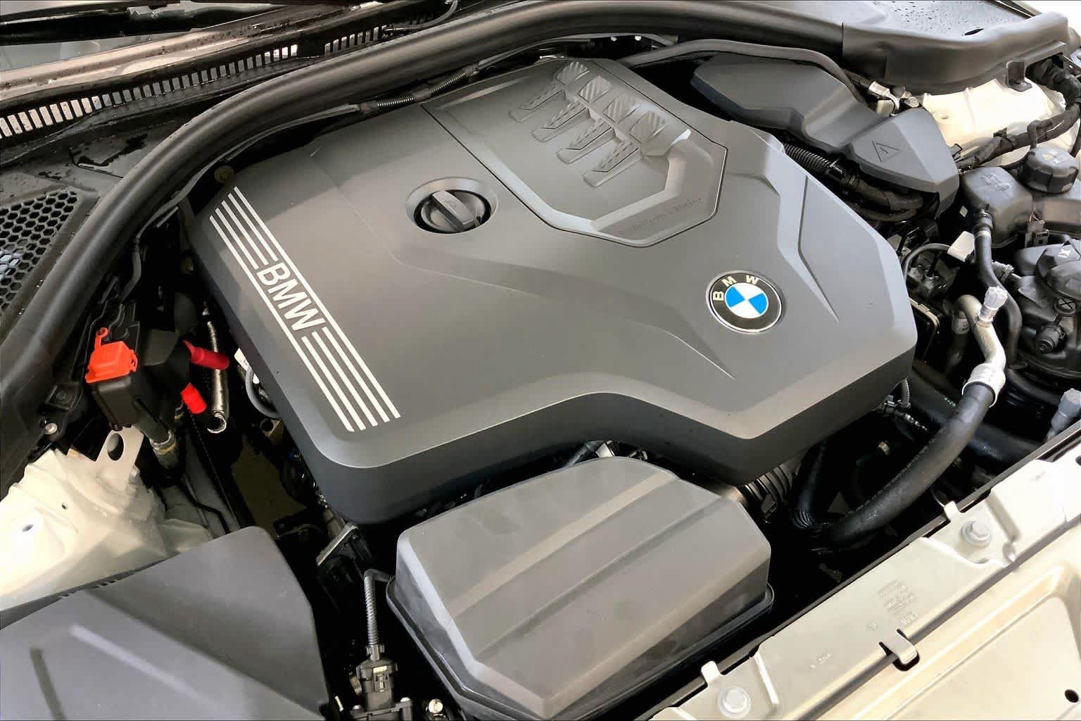 New 2026 BMW 230i xDrive Coupe w/ M Sport Package AWD/4WD image 17