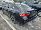Used 2020 Nissan Sentra SR image 3