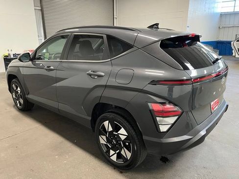 Used 2025 Hyundai Kona SEL AWD/4WD image 5