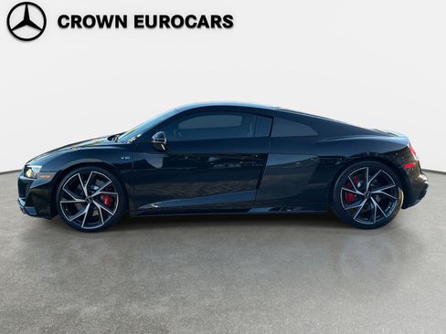 Used 2023 Audi R8 V10 performance image 6