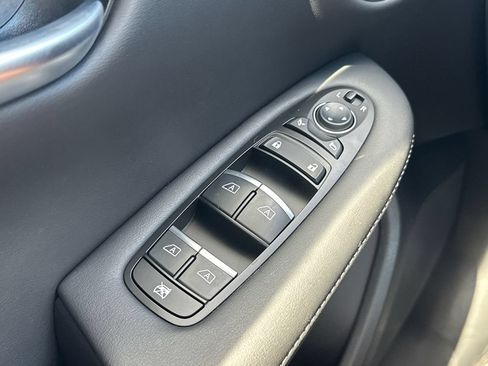 Certified 2024 INFINITI QX50 Luxe FWD image 31