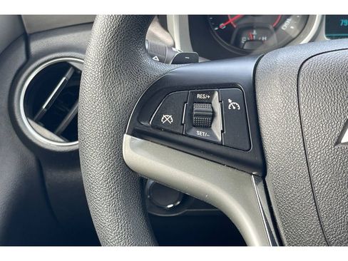 Used 2015 Chevrolet Camaro LS image 32