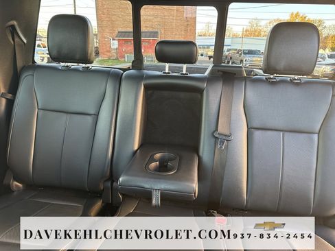 Used 2022 Ford F250 Lariat image 22