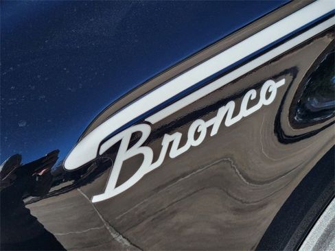 Used 2025 Ford Bronco Heritage Edition image 15