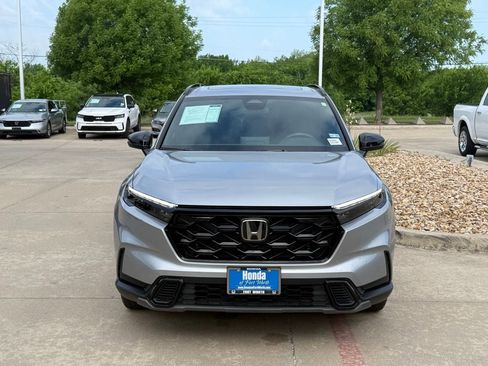 Used 2024 Honda CR-V Sport image 9