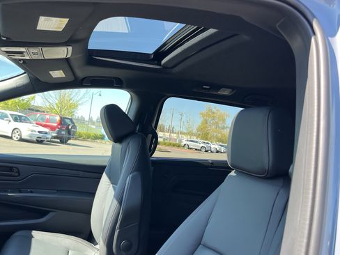 New 2026 Honda Odyssey Sport-L image 19