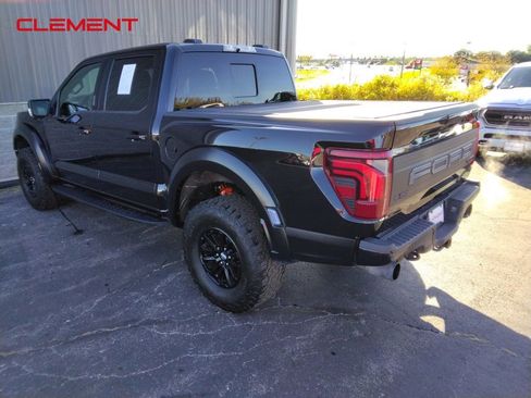 Used 2024 Ford F150 Raptor image 7