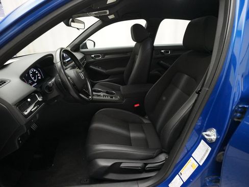 Used 2024 Honda Civic Sport image 7