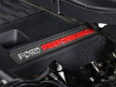 Used 2022 Ford F150 Raptor w/ Equipment Group 801A High image 25