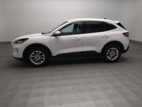Used 2020 Ford Escape SE AWD/4WD image 2