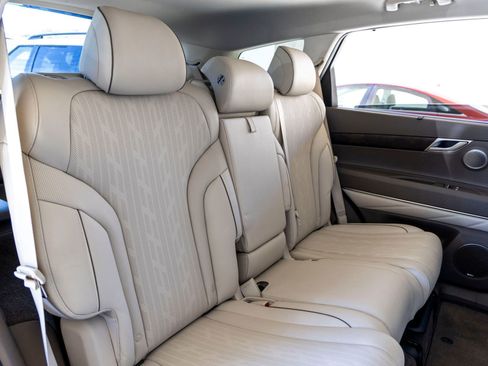 Used 2022 Genesis GV80 3.5T Advanced + image 24