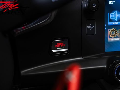 Used 2019 Chevrolet Corvette Grand Sport RWD image 45