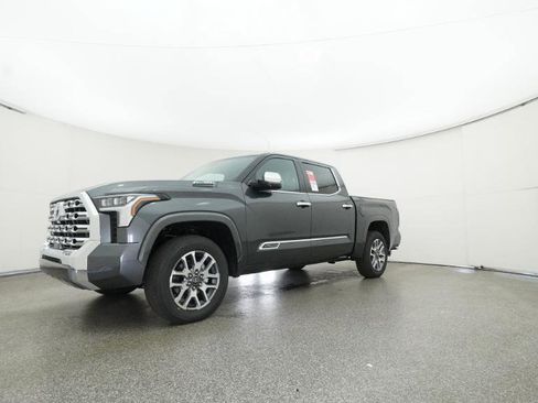 New 2026 Toyota Tundra 1794 Edition image 69