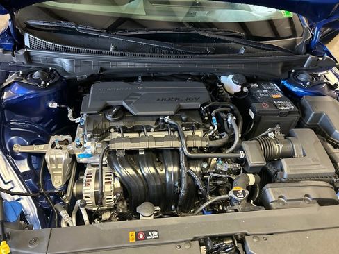 New 2025 Kia K4 EX image 32