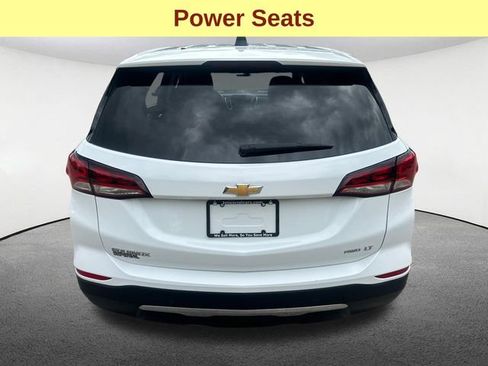Used 2023 Chevrolet Equinox LT w/ LPO, Floor Liner Package AWD/4WD image 9