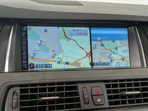 Used 2014 BMW 535i Sedan RWD image 19