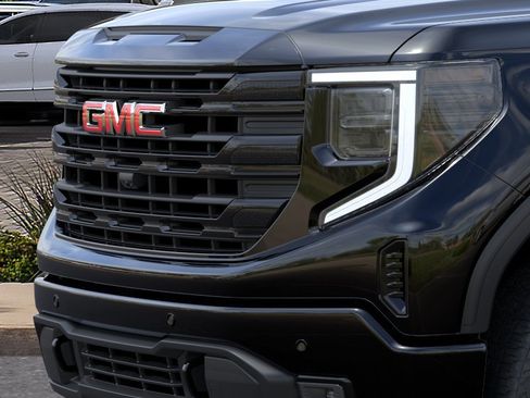 New 2026 GMC Sierra 1500 Elevation w/ Elevation Premium Package AWD/4WD image 13