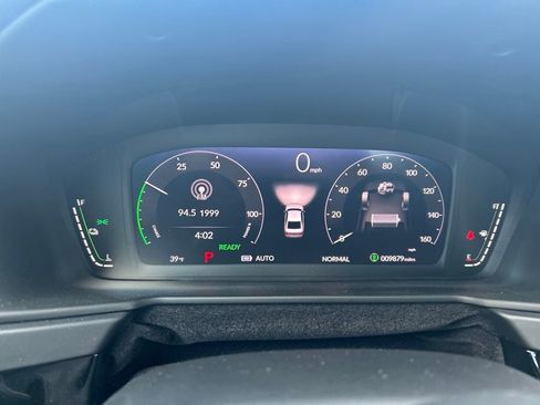 Used 2025 Honda Accord Sport image 15