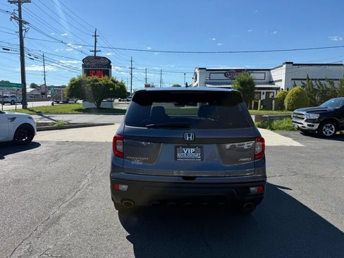 Used 2021 Honda Passport EX-L image 6