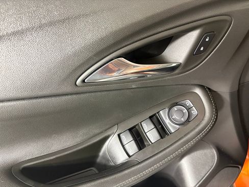 Used 2023 Buick Encore GX Preferred FWD image 20