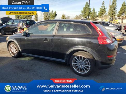 Used 2011 Volvo C30 image 3