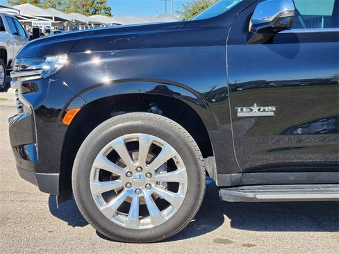 Certified 2024 Chevrolet Tahoe Premier w/ Premium Package image 8