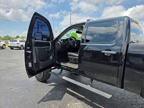 Used 2013 GMC Sierra 1500 SLE w/ Power Tech Package AWD/4WD image 18