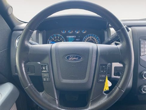 Used 2014 Ford F150 XLT w/ Equipment Group 302A Luxury AWD/4WD image 23