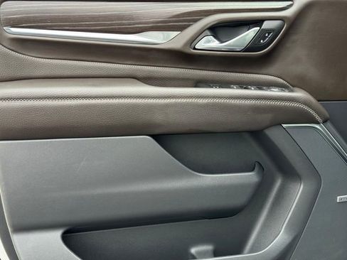 Used 2022 GMC Yukon XL Denali w/ Max Trailering Package image 25