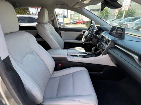 Used 2022 Lexus RX 350 FWD image 16