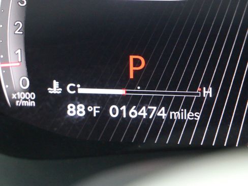 Used 2025 Acura TLX SH-AWD w/ A-SPEC Pkg image 33