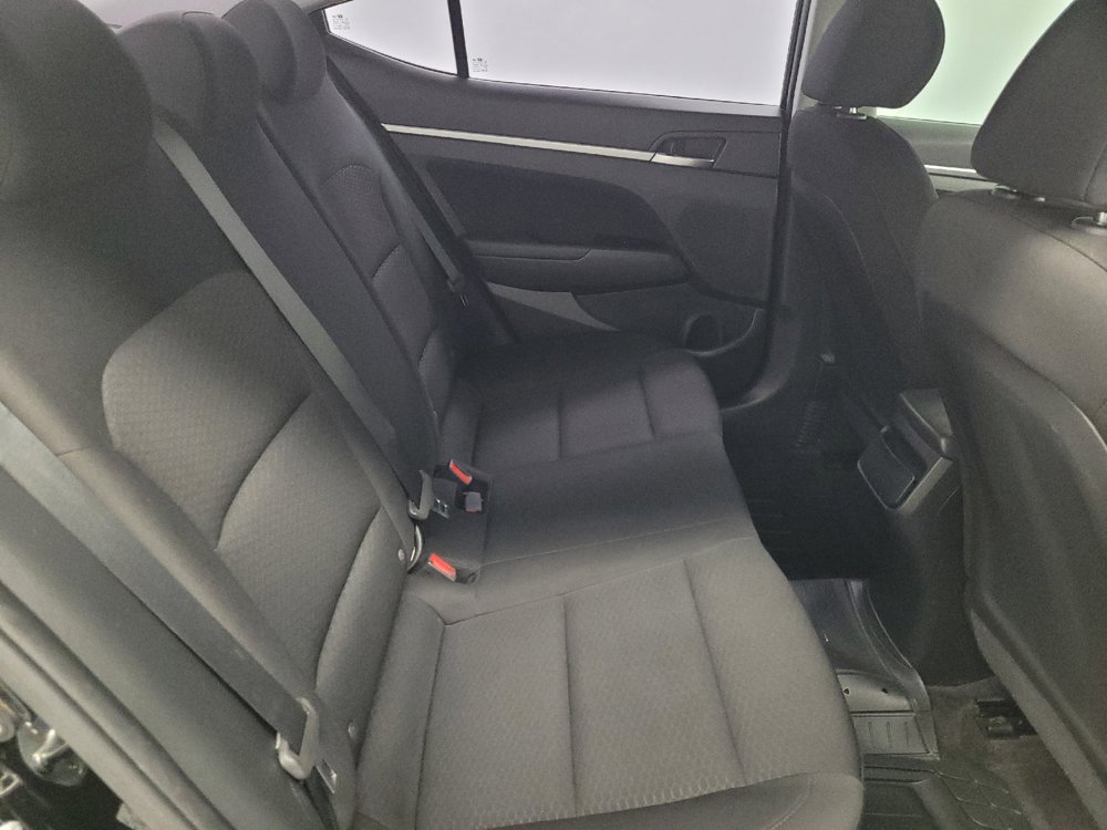 Used 2019 Hyundai Elantra Value Edition w/ Cargo Package FWD image 19