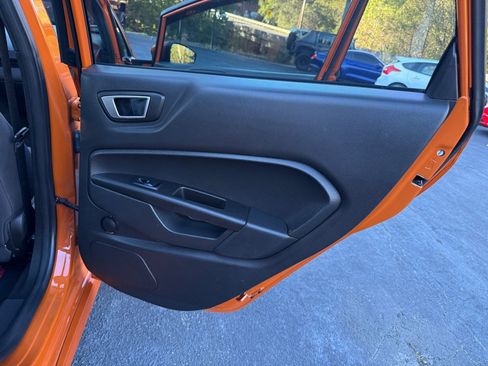 Used 2018 Ford Fiesta ST image 62