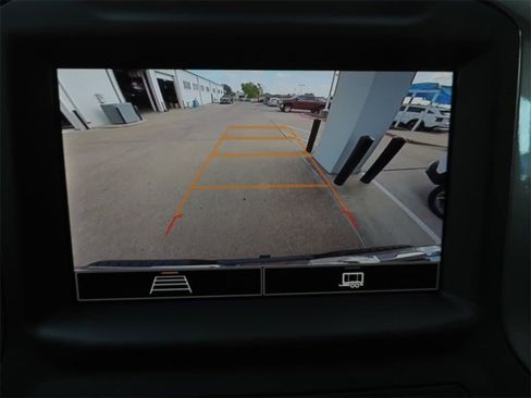 New 2026 GMC Sierra 1500 Pro w/ Graphite Edition image 23