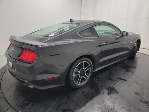 Used 2022 Ford Mustang GT Premium image 9