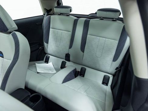 Used 2025 MINI Cooper S image 25