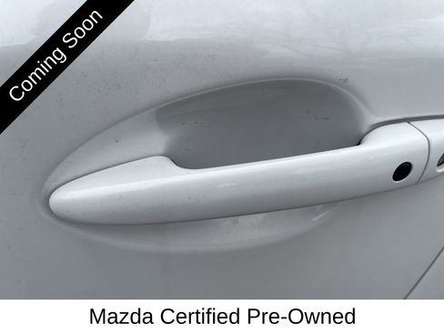 Certified 2025 MAZDA CX-5 Signature image 24