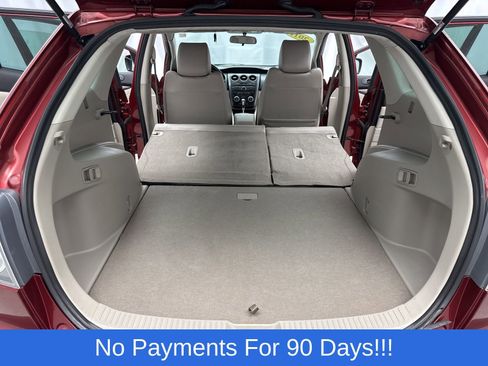 Used 2011 MAZDA CX-7 i Touring image 42