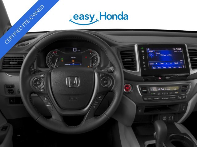 Used 2016 Honda Pilot EX-L image 4