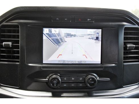 Used 2022 Ford F150 XL w/ STX Appearance Package RWD image 25