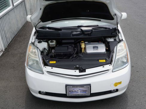 Used 2006 Toyota Prius FWD image 21